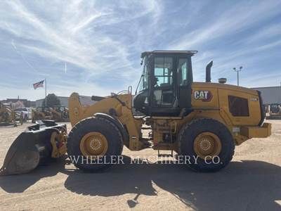 Caterpillar 926M Wheel Loader