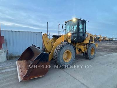 Caterpillar 926M Wheel Loader