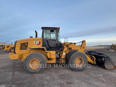 Caterpillar 926M Wheel Loader