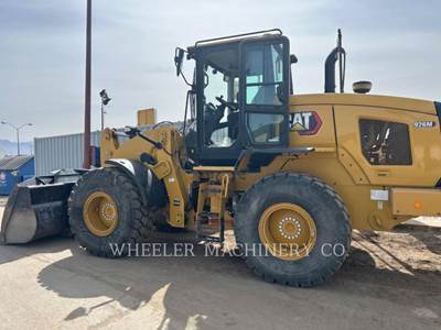 Caterpillar 926M Wheel Loader