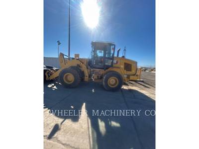 Caterpillar 926M Wheel Loader