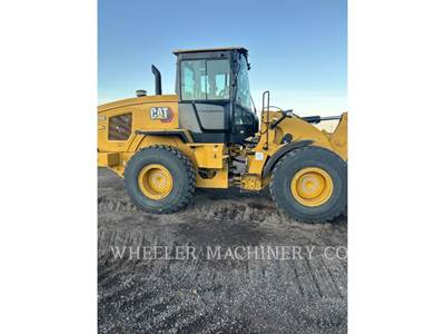 Caterpillar 926M Wheel Loader