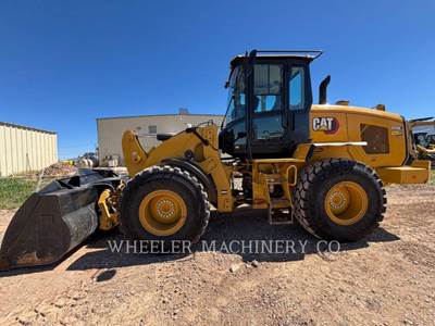 Caterpillar 926M Wheel Loader