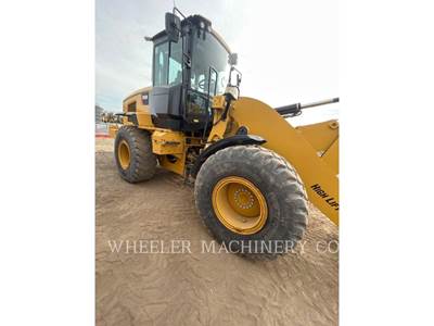 Caterpillar 926M Wheel Loader