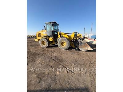 Caterpillar 926M Wheel Loader