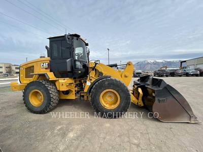 Caterpillar 926M Wheel Loader