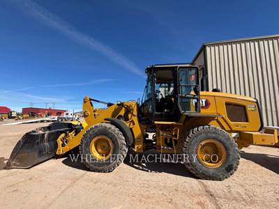 Caterpillar 926M Wheel Loader