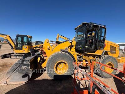 Caterpillar 926M Wheel Loader