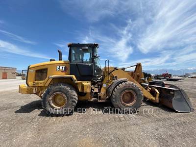 Caterpillar 926M Wheel Loader