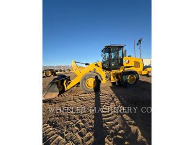 Caterpillar 926M Wheel Loader