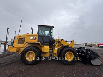 Caterpillar 926M Wheel Loader
