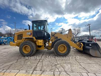 Caterpillar 926M Wheel Loader