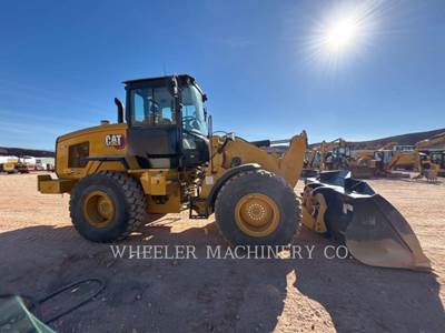 Caterpillar 926M Wheel Loader