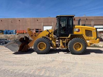 Caterpillar 926M Wheel Loader