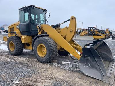 Caterpillar 926M Wheel Loader