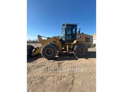 Caterpillar 926M Wheel Loader