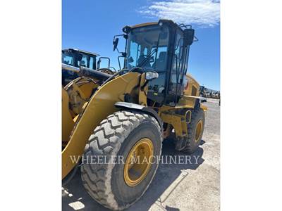 Caterpillar 926M Wheel Loader