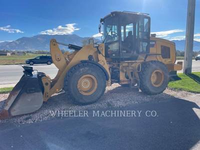 Caterpillar 926M Wheel Loader