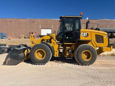 Caterpillar 926M Wheel Loader