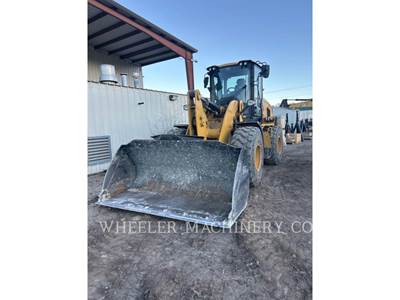 Caterpillar 930 QC Wheel Loader