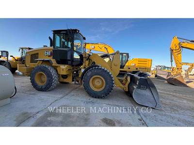 Caterpillar 930M Wheel Loader