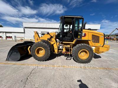 Caterpillar 930M Wheel Loader