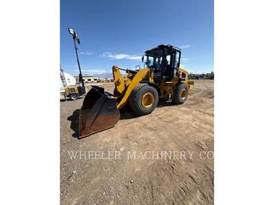 Caterpillar 938 QC 3V Wheel Loader
