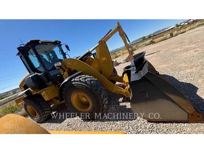 Caterpillar 938 QC Wheel Loader