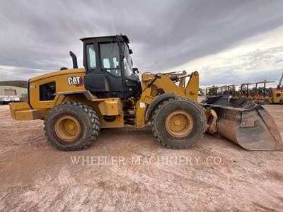 Caterpillar 938 QC Wheel Loader