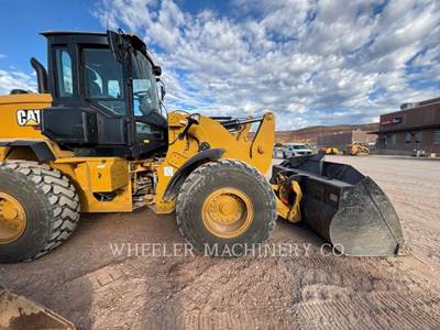 Caterpillar 938 QC Wheel Loader