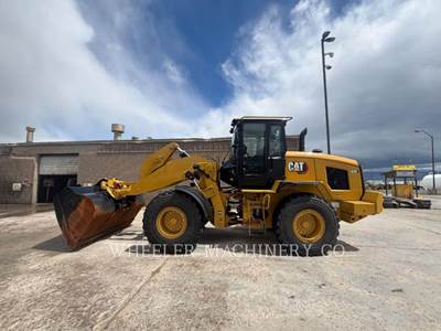 Caterpillar 938 QC JOY Wheel Loader