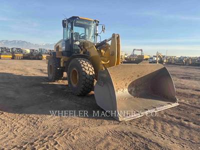 Caterpillar 938M Wheel Loader