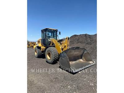 Caterpillar 938M Wheel Loader