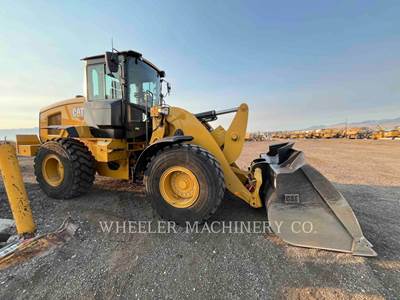 Caterpillar 938M Wheel Loader