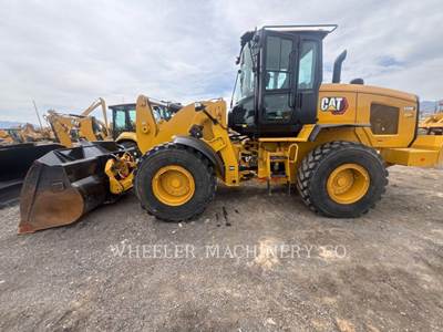 Caterpillar 938M Wheel Loader