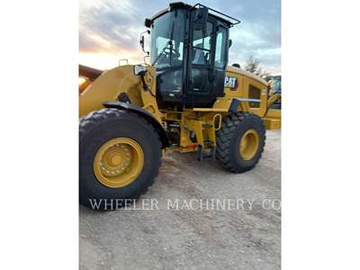 Caterpillar 938M Wheel Loader