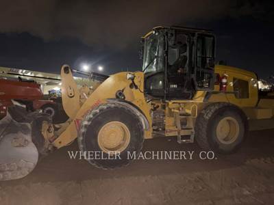 Caterpillar 938M Large Wheel Loader
