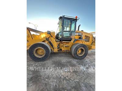 Caterpillar 938M HL WS Wheel Loader