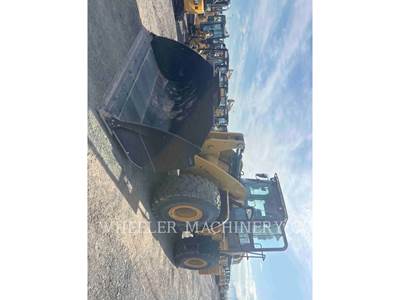 Caterpillar 950 QC Wheel Loader