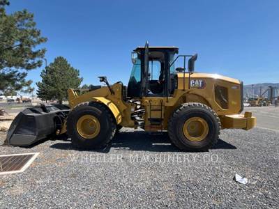 Caterpillar 950GC Wheel Loader