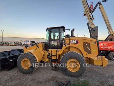 Caterpillar 950GC Wheel Loader