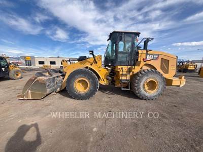 Caterpillar 950GC Wheel Loader