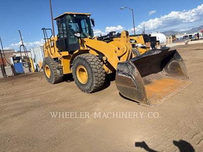 Caterpillar 950GC Wheel Loader