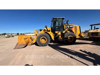 Caterpillar 950M Wheel Loader