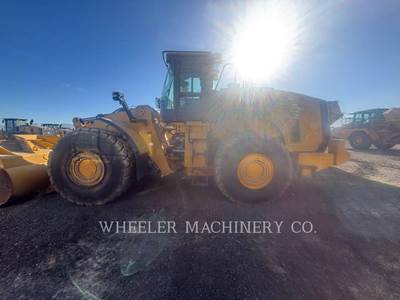Caterpillar 980 Wheel Loader