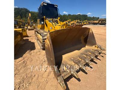 Caterpillar 95312 Crawler Loader