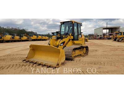 Caterpillar 953K Crawler Loader