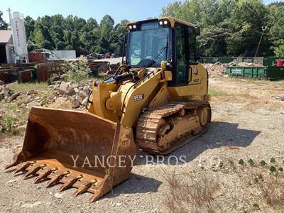 Caterpillar 953K Crawler Loader