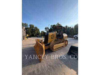 Caterpillar D1 Dozer