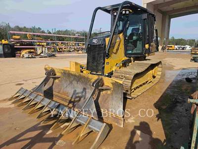 Caterpillar D1 LGP Dozer